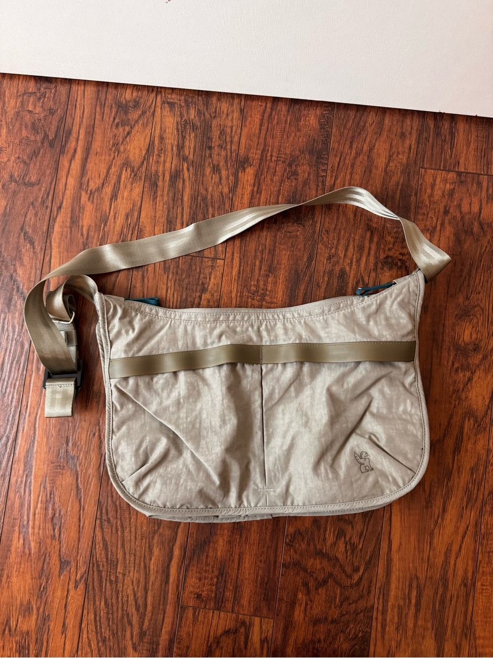 Chrome Industries Yoyogi Messenger